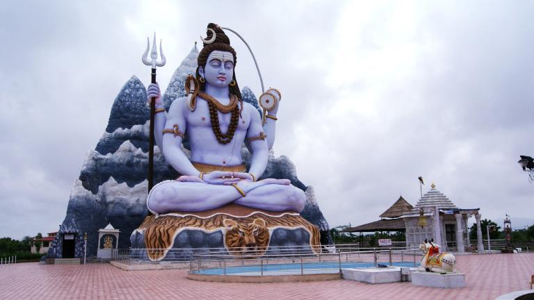 lord shiva cool themes for windows 10