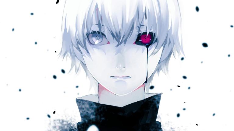 Tokyo Ghoul | Windows Themes