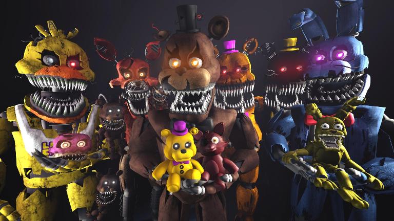 fnaf 1 free download windows 10