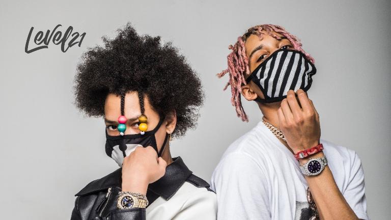 ayo from ayo and teo